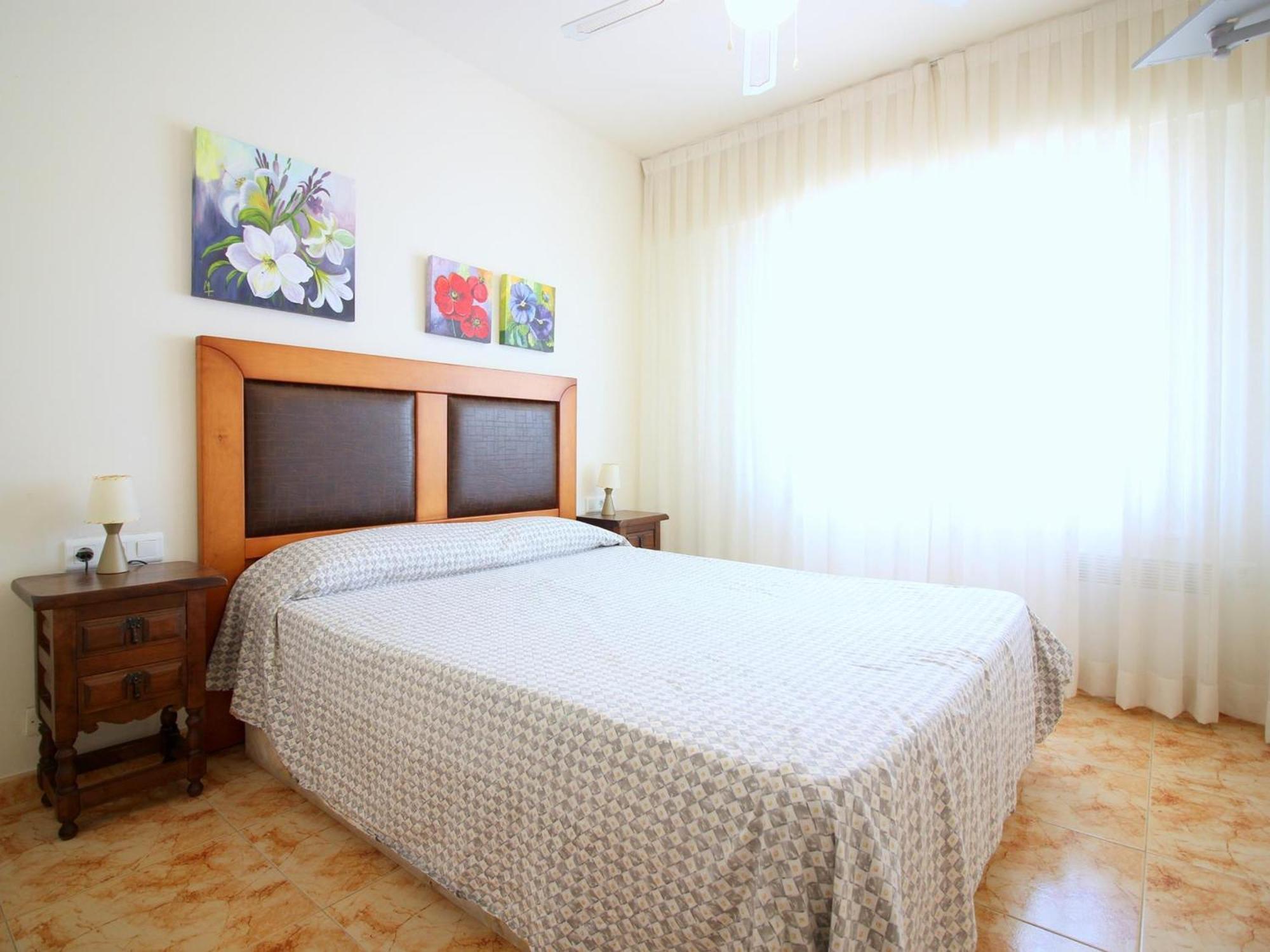 Appartement Center 2303 En Primera Linea De Mar Y Con Piscina En Santa Margarita