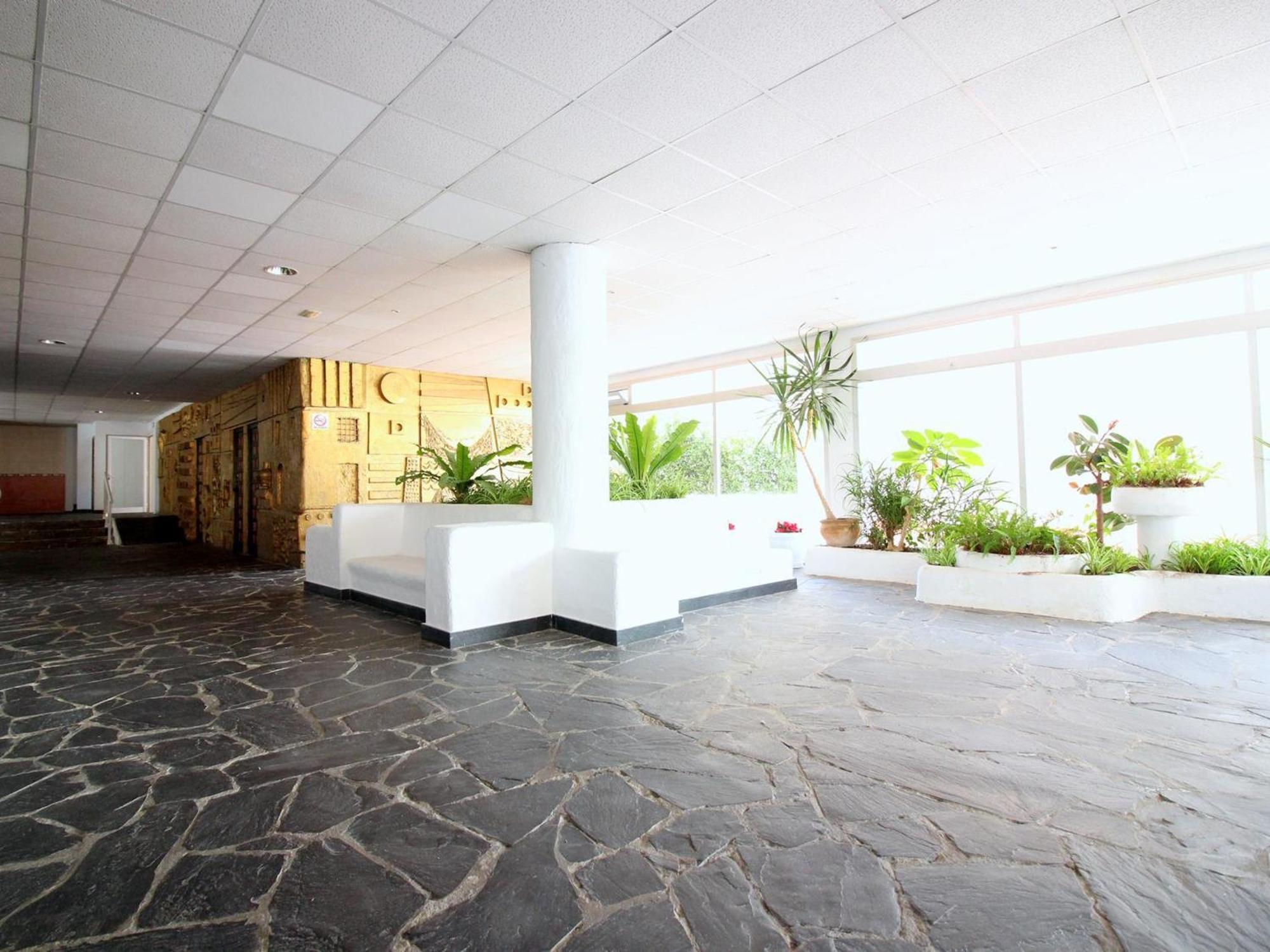 Appartement Center 2303 En Primera Linea De Mar Y Con Piscina En Santa Margarita